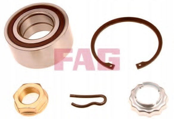 фото №1, Підшипник. набір ремонтний 600308