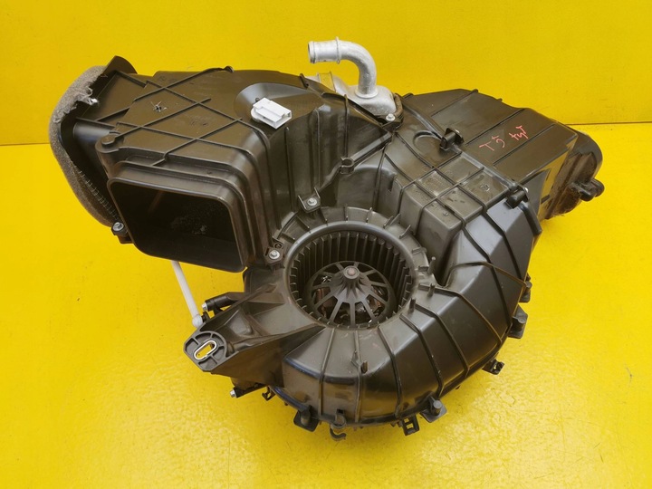 фото №1, Vw transporter t5 отопитель з воздуходувка 7h5820004k 07r. #