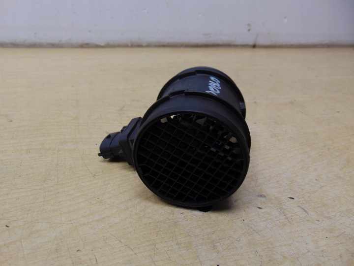 фото №6, Расходомер воздуха opel combo d fiat doblo ii 1.3 jtd 55206758