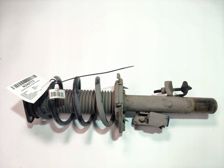 фото №1, Амортизатор правые перед lincoln mkc