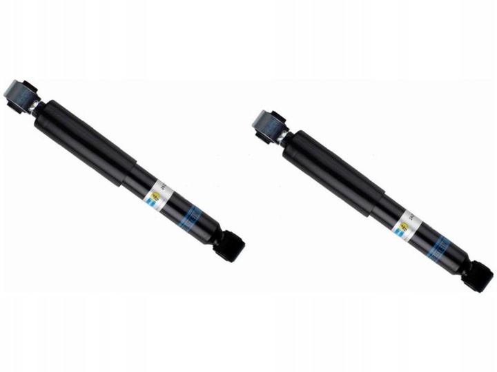 фото №1, Амортизатори зад bilstein 24-277310