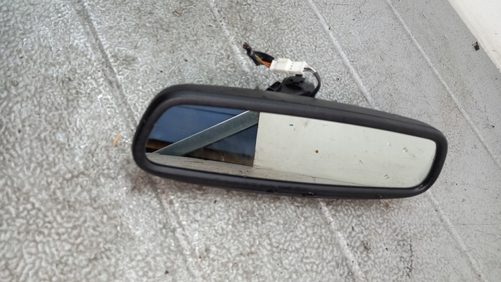 фото №1, Зеркало внутренние средние ford c-max mk1