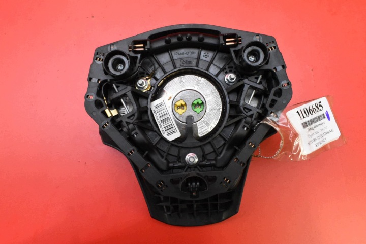 фото №6, Подушка подушка безопасности водителя 13235770 opel corsa d 06-11