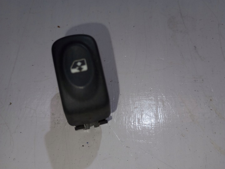 фото №1, Renault megane i clio ii перемикач скла