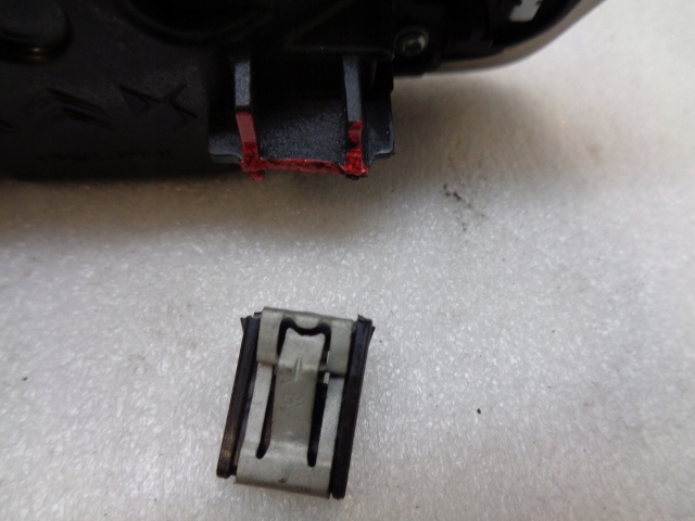 фото №10, Peugeot 3008 панель керування радіо 98249155dx