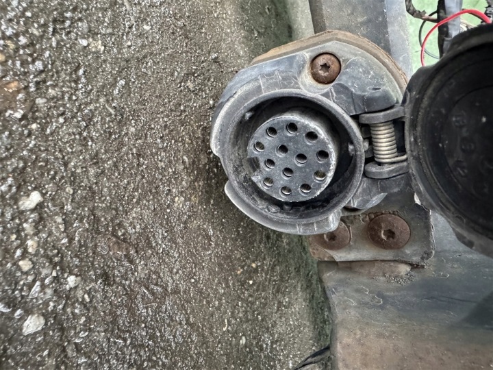 фото №9, Hak буксирувальний renault trafic ii 2 iii iv 4 3 01-26 рік