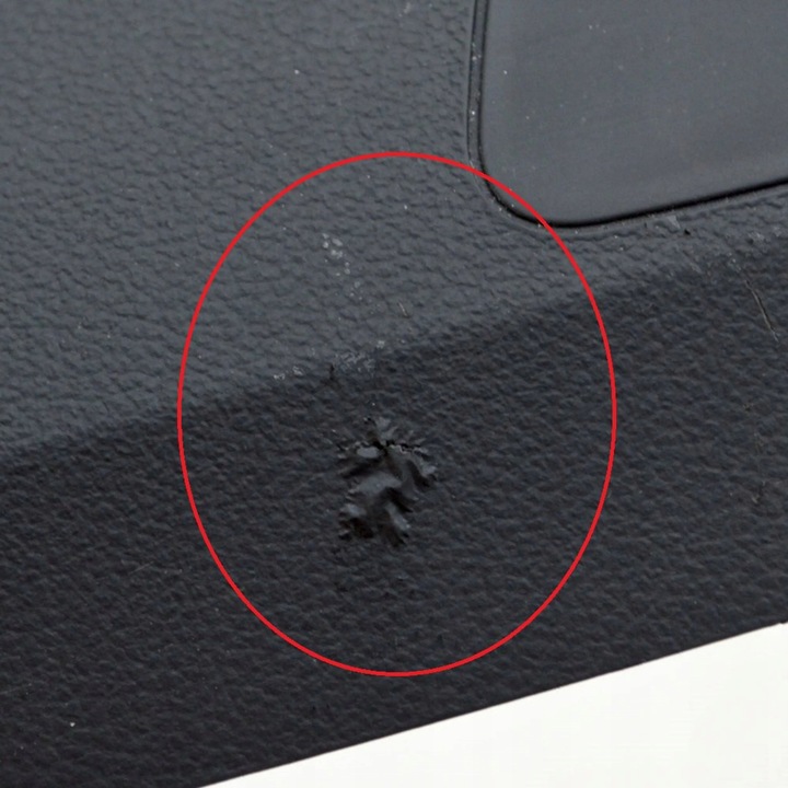 фото №7, Audi a6 s6 c7 4g 2012 рамка бардачка панелі розподільчої