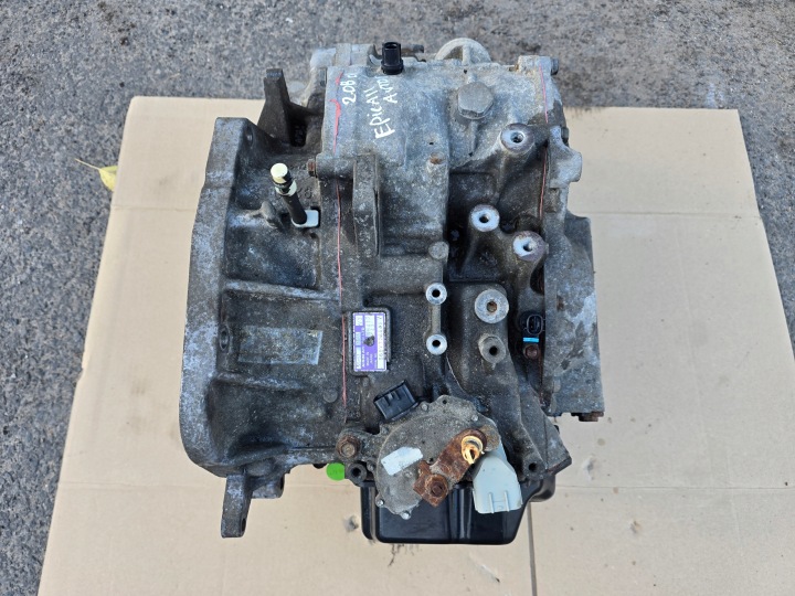 фото №11, Коробка передач автомат 96417143 chevrolet epica ii 2.0 бензин