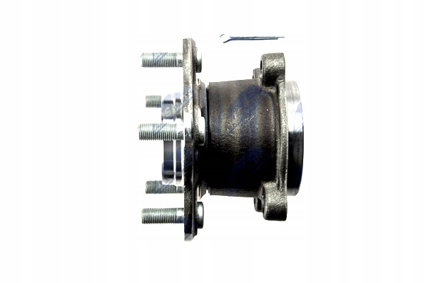 фото №9, Ступиця колеса зад nissan qashqai 4wd 07- x-trail t31 t32 4wd 07- juke