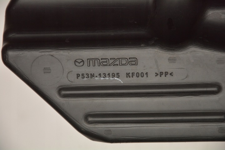 фото №8, Корпус фільтра повітря mazda 2 dj 1,5b оригінал !!!