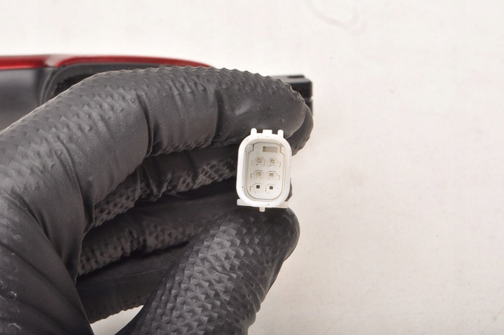 фото №9, Mazda cx-5 ii ручка двери левые перед keyless 46v