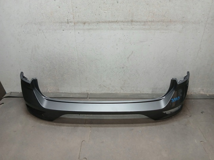фото №1, Бампер задний vw t-roc t roc 2ga
