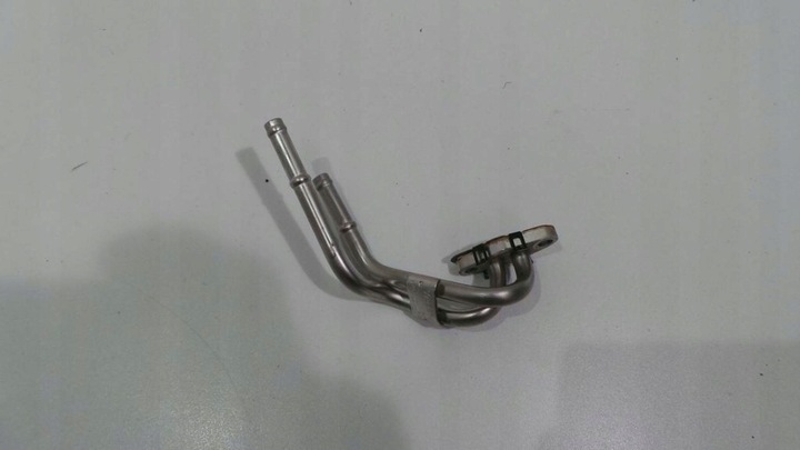 фото №1, Seat ibiza v kj 2017r 1.0tsi труба шланг турбины