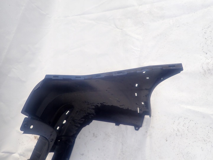 фото №9, Dacia logan ii mcv stepway 16- бампер зад pdc