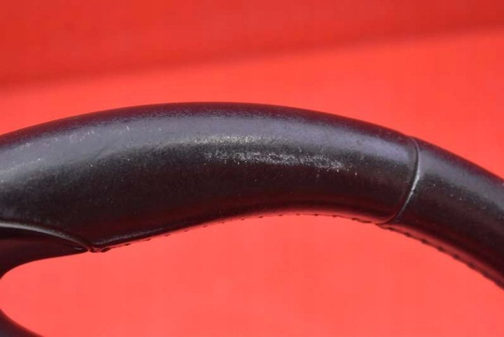 фото №12, Руль кожаный 965624247701 peugeot 407 04-10