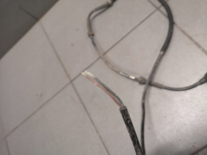 фото №5, Датчик abs зад audi a6 c5 quattro 4b0927807e