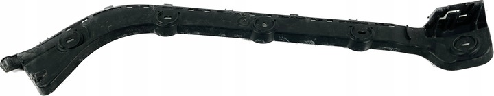 фото №1, Направляющая бампера зад octavia iii rs 5e5807394 оригинал