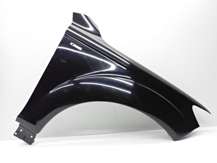 фото №1, Крыло правые перед lc9x audi q7 4l 4l0821106