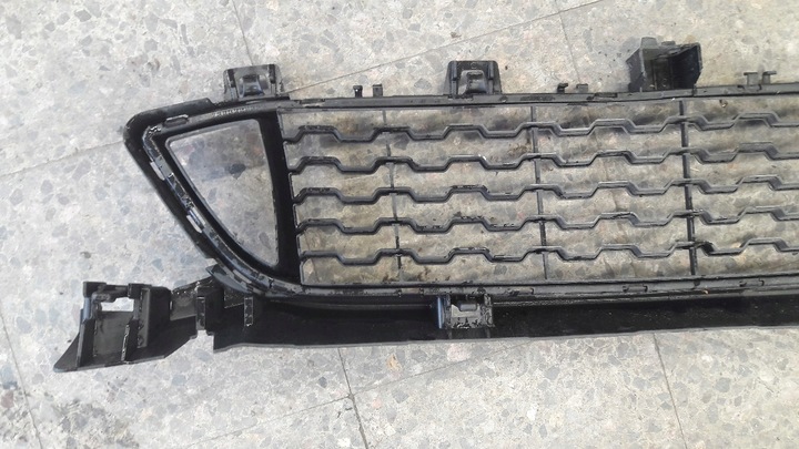 фото №10, 8059888 решітка бампера перед bmw x1 f48