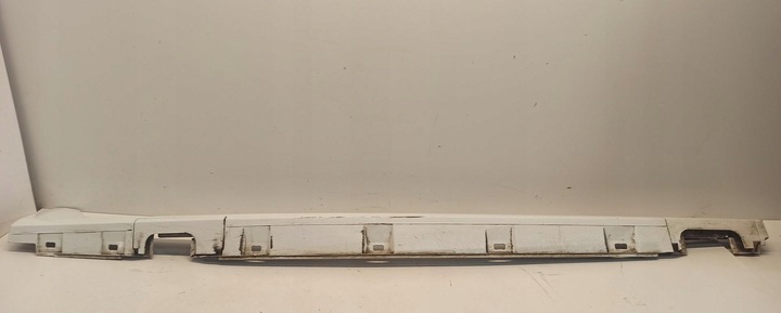 фото №5, Audi a6 c7 поріг планка порогова права ly9c 4g0853856m