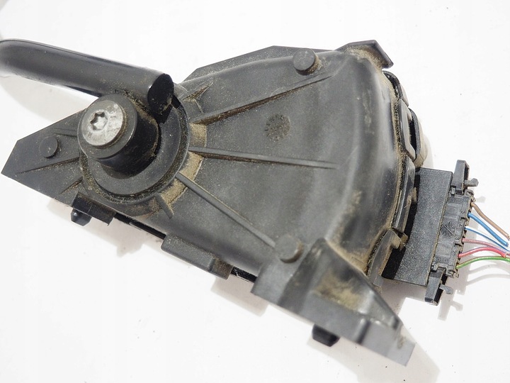 фото №8, Vw sharan педаль модуль газу 7m3721603b ym219f836aa