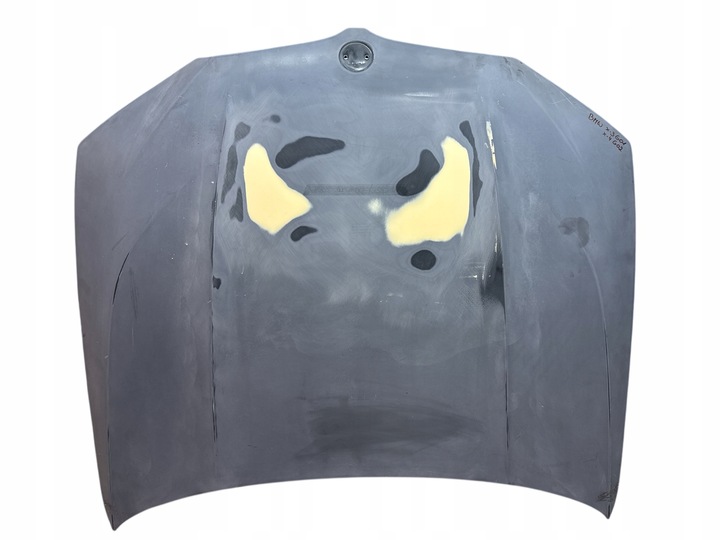 фото №1, Капот bmw x3 g01 x4 g02