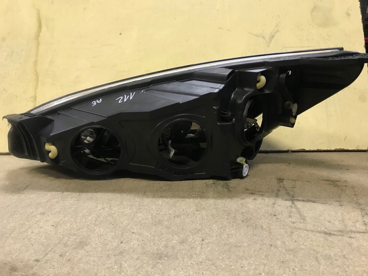 фото №9, Focus mk4 jx7b-13w030-ae jx7b-13w029-ae комплект