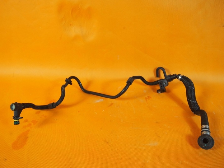 фото №8, Audi a5 8t шланг шланг тормоза 8k0611931dn 50km