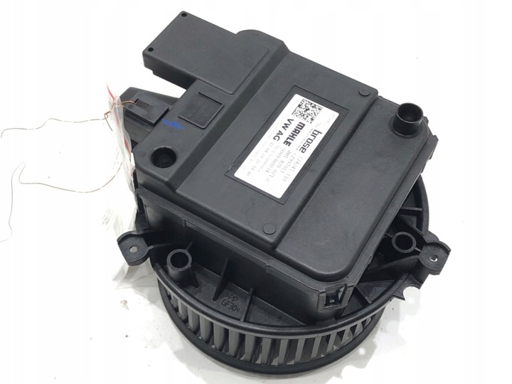 фото №2, Повітродувка повітропровід audi a6 c8 4m1820021c