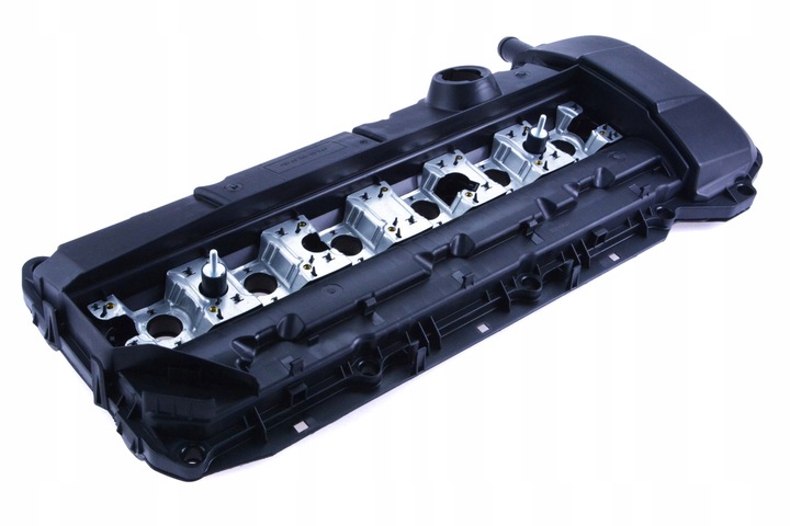 фото №14, Кришка клапанів bmw 3 e46 320,323,325,330 1998-,