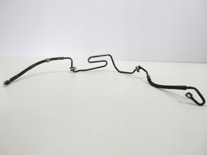 фото №7, Seat toledo ii 1.4 16v шланг шланг підсилювача