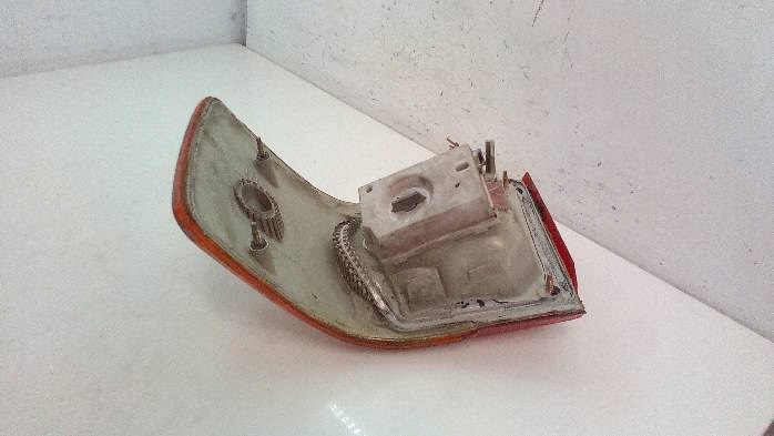 фото №7, Лампа ліва задня audi 80 b4