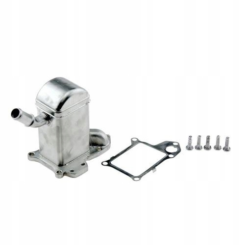 фото №1, Nty egr-re-011 радиаторов выхлопных газов клапана egr