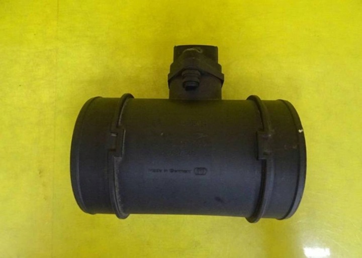 фото №1, Витратомір opel signum vectra c 2.2d bosch 0281002479 / 24437503 nr50