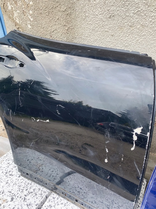 фото №8, Дверь правые i левая задние maserati levante hp29052a