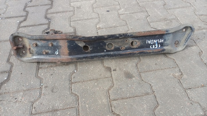 фото №1, Балка pod двигатель hyundai matrix 03r