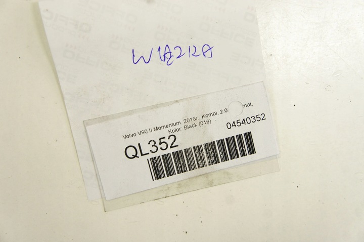 фото №8, Ql352 volvo v90 16- жгут p31472554