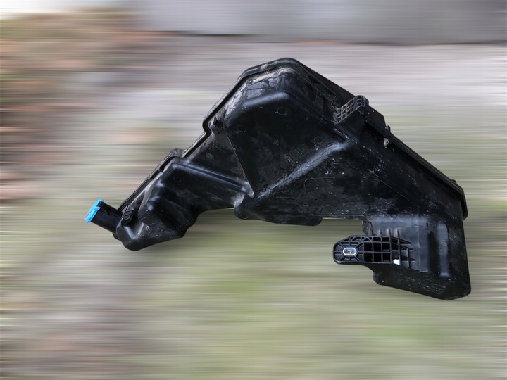 фото №6, Audi q5 80a бак жидкости омывателя 80a955451c 80a955451b pod matrix