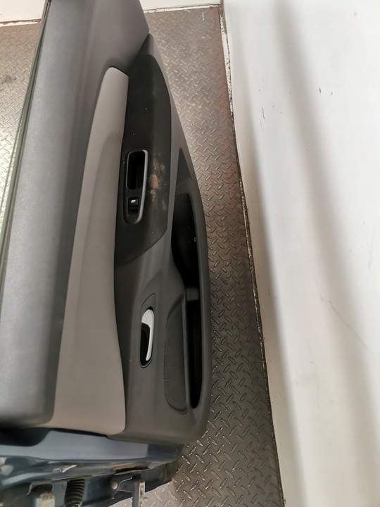 фото №8, Дверь правый зад citroen grand c4 picasso ii kgqc