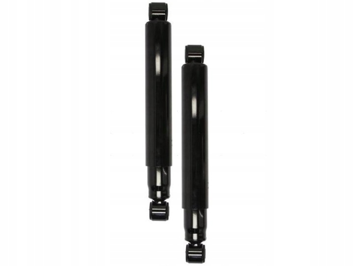 фото №5, Амортизатор перед / переднее magnum m0087