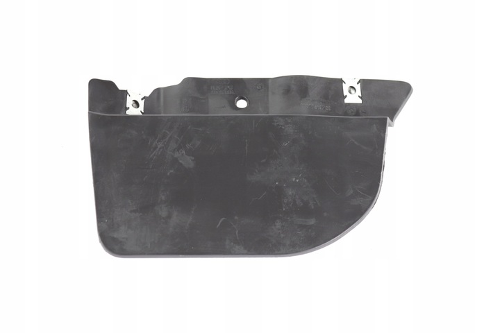 фото №1, Спойлер подкрылки зад правый audi q3 rsq3 aso оригинал новый 83a853834