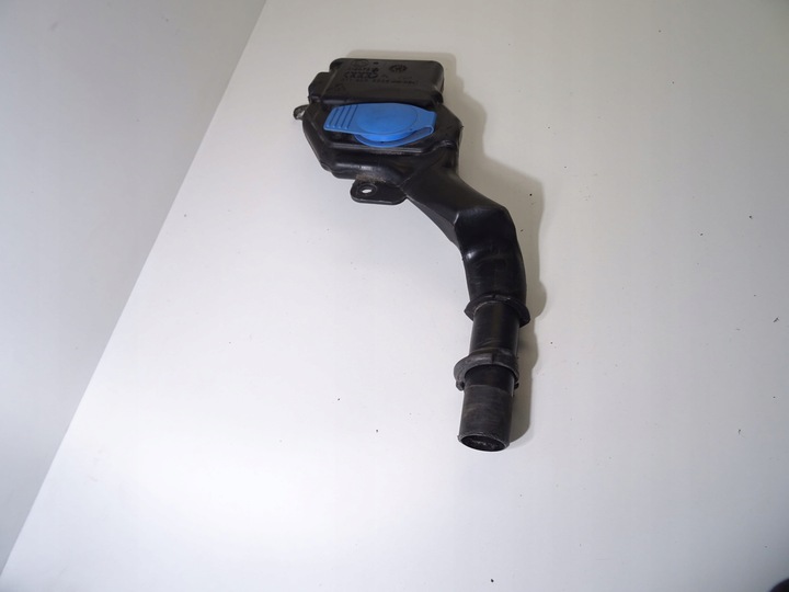 фото №8, Audi a4 b8 бак płyniu омывателя 8t0955453c