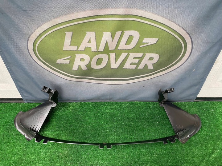 фото №12, Evoque l538 динамик защита наконечник выхлоп правая