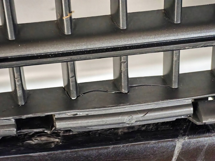 фото №8, Audi q7 4l - бампер переднє рекомендую