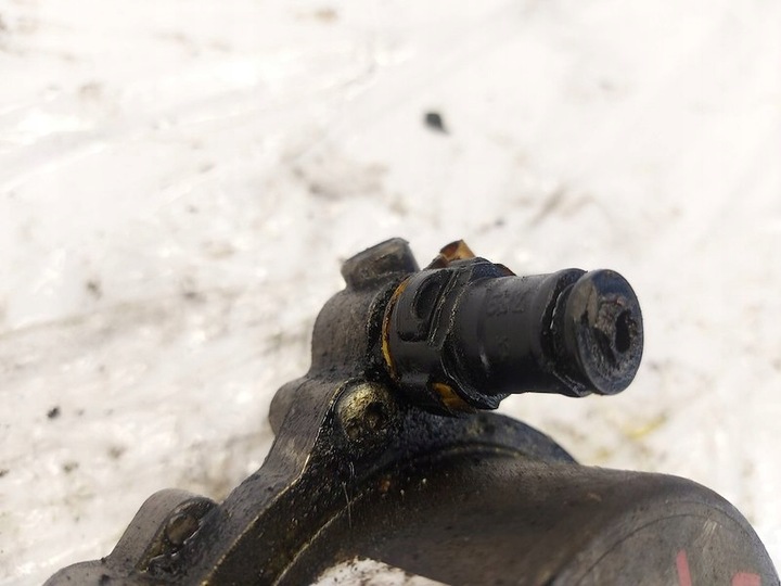 фото №4, Насос вакуум вакуум vakum opel vectra c z02 signum 1.9 cdti з 19 dt