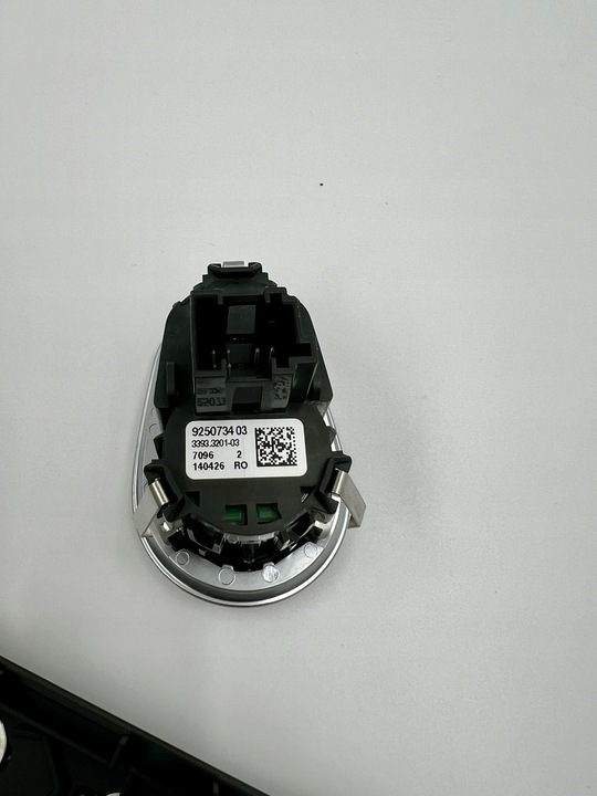 фото №10, Bmw m3 f80 m4 f82 выборщик коробки передач домкрат управление рамка старт 7848611