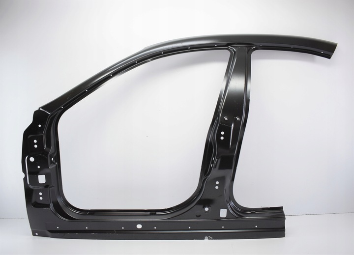 фото №1, Maserati ghibli левый стойка порог bok обшивка org