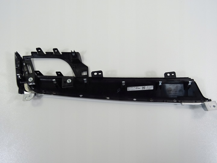 фото №8, Qashqai iii j12 накладка защита консоли панели 684116un2a