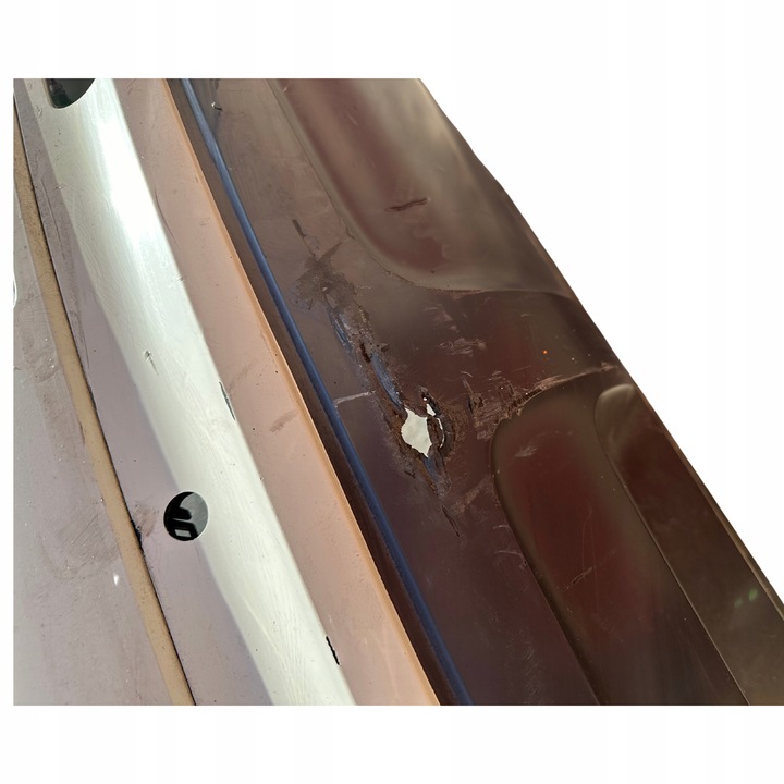 фото №8, Audi q3 8u0 бампер зад pdc