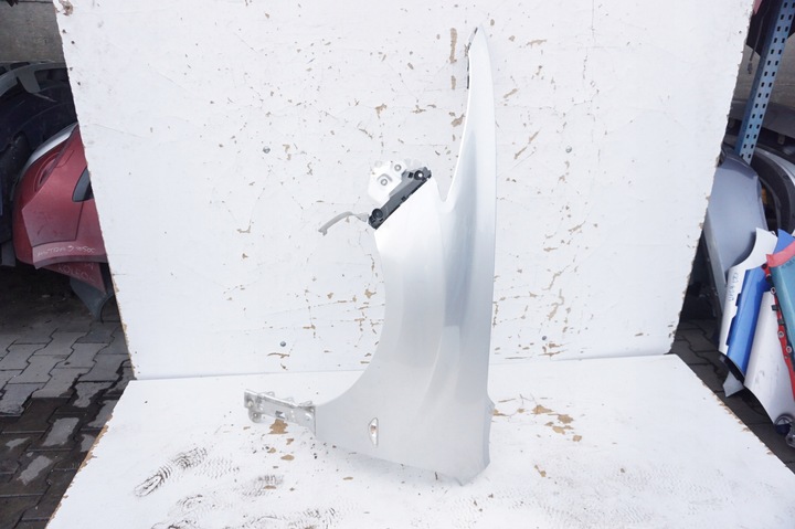 фото №1, Крыло левый перед mazda 6 ii gh